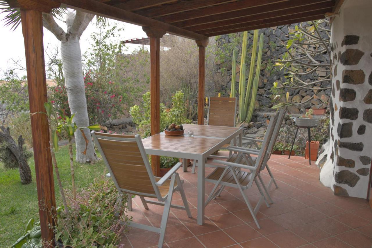 Casa Tanausu Villa Todoque Exterior photo