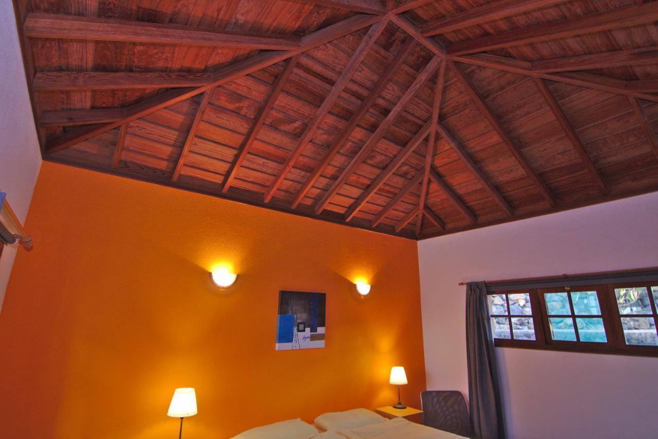 Casa Tanausu Villa Todoque Exterior photo