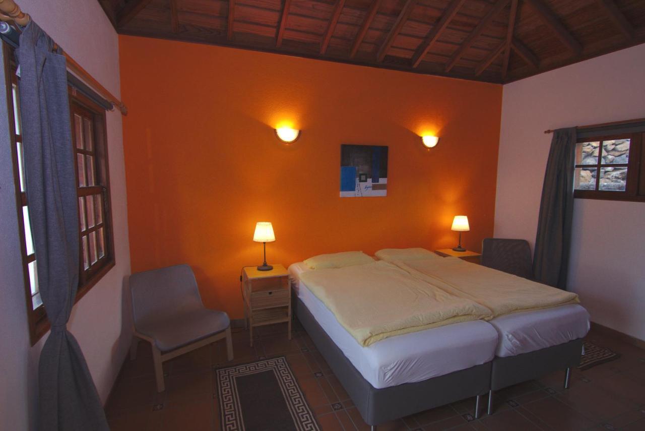 Casa Tanausu Villa Todoque Exterior photo
